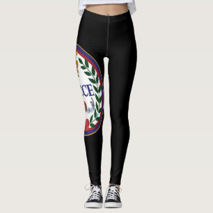 Geweldige Leggings Bocce
