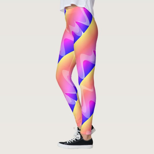 Geweldige leggings! leggings (Links)