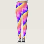 Geweldige leggings! leggings (Voorkant)