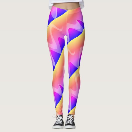 Geweldige leggings! leggings (Voorkant)