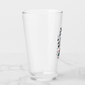 Geweldige Leraar Dank Je Glas (Rechts)