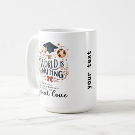 Geweldige liefde koffiemok