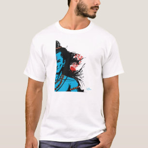 Geweldige Lord Rama T shirt