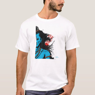 Geweldige Lord Rama T shirt