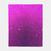 Geweldige luxe textuur. Geweldige vakantieachtergr Fleece Deken (Voorkant)