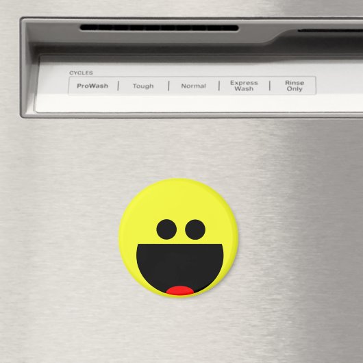 Geweldige magneet (Insitu (Vaatwasser))