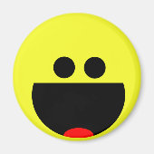 Geweldige magneet (Voorkant)