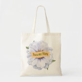 Geweldige mam tote bag (Voorkant)
