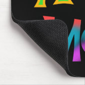 Geweldige mama T-shirts en cadeautjes Muismat (Hoek)