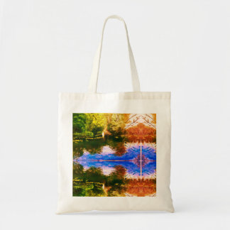 Geweldige manier om te winkelen tote bag