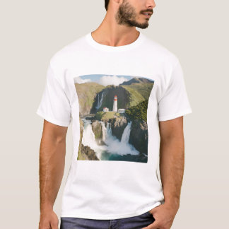 Geweldige Mannen T-shirt