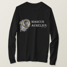 Geweldige Marcus Aurelius T-Shirt