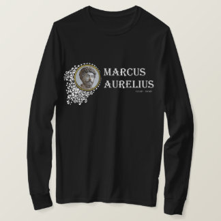 Geweldige Marcus Aurelius T-Shirt