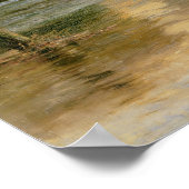 Geweldige marlow poster (Hoek)