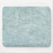 Geweldige marmer trendy modern muismat (Voorkant)