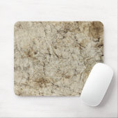 Geweldige marmer trendy modern muismat (Met muis)