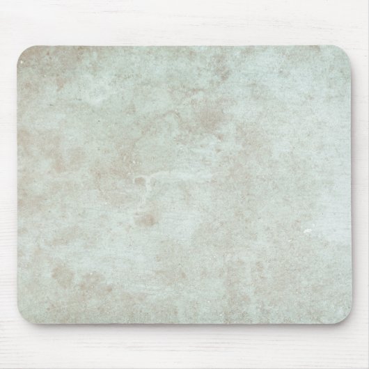 Geweldige marmer trendy modern muismat (Voorkant)