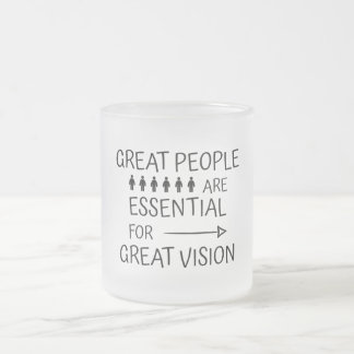 Geweldige mensen Mokken & Cups