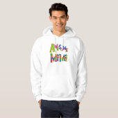 Geweldige Mimi T-shirts en cadeaus (Voorkant volledig)