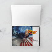 Geweldige minden denken er net zo uit kaart (Binnen)