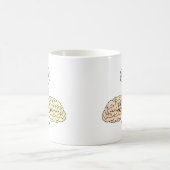 Geweldige minden denken er zo over! koffiemok (Center)