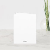 Geweldige moeder moeder en zoon voetbalmoeder zons kaart (Achterkant)