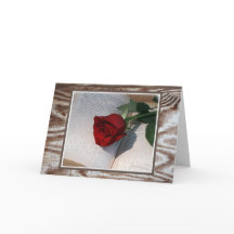 Geweldige Moederdag Gevouwen Wenskaart