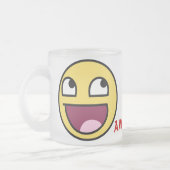 Geweldige mok (Links)