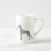 Geweldige Mok (Rechts)