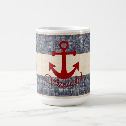 Geweldige Mok! Koffiemok (Center)