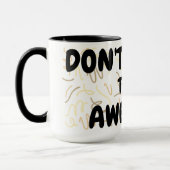 " GEWELDIGE " MOK MOK " (Links)