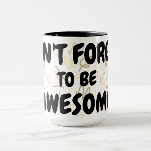 " GEWELDIGE " MOK MOK " (Midden)