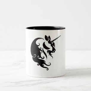 Geweldige Mok Unicorn