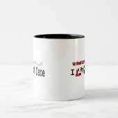 Geweldige Mok voor Deen (I Love) (Center)