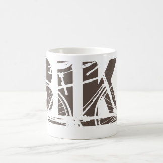 Geweldige mok voor fietsen