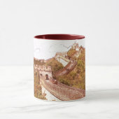 Geweldige Mok voor wandbadaling (Midden)