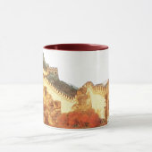 Geweldige Mok voor wandbadaling (Midden)