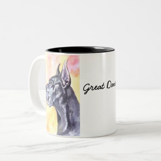 Geweldige Mokken (Voorkant links)