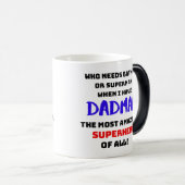 Geweldige Mokken voor Dads (Voorkant rechts)