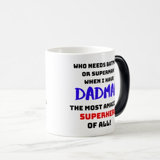 Geweldige Mokken voor Dads (Voorkant rechts)