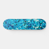Geweldige Mosaic 2-skateboard Persoonlijk Skateboard (Horizontaal)