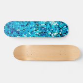 Geweldige Mosaic 2-skateboard Persoonlijk Skateboard (Horizontaal)
