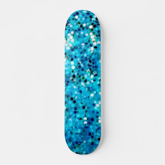 Geweldige Mosaic 2-skateboard Persoonlijk Skateboard (Voorkant)