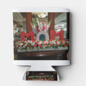 Geweldige Mouther's Day met bedankt kleurrijk Blikjeskoeler (Achterkant)