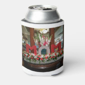 Geweldige Mouther's Day met bedankt kleurrijk Blikjeskoeler (Blikje Achterkant)