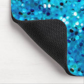 Geweldige mozaïek 2 Mousepad Muismat (Hoek)