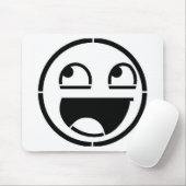 Geweldige Muismat (Met muis)