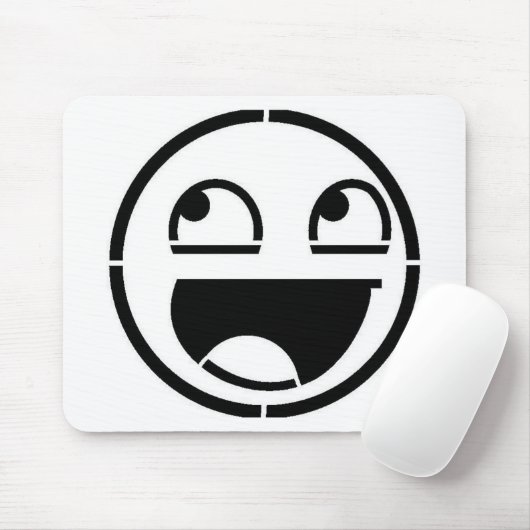 Geweldige Muismat (Met muis)