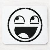 Geweldige Muismat (Voorkant)