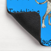 Geweldige Muismat (Hoek)